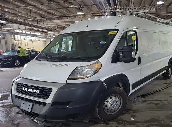 3C6TRVDG4LE128302 2020 RAM PROMASTER 2500  