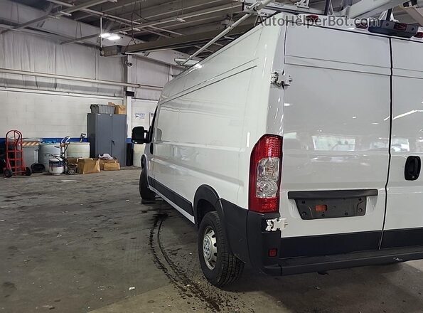 3C6TRVDG4LE128302 2020 RAM PROMASTER 2500  