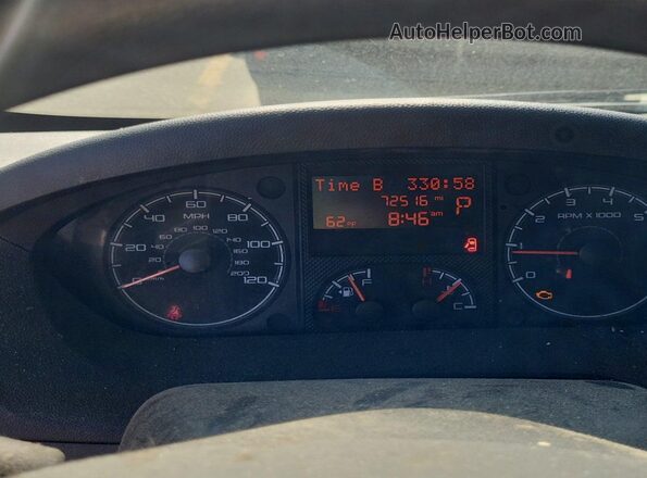 3C6TRVDG4LE128302 2020 RAM PROMASTER 2500  