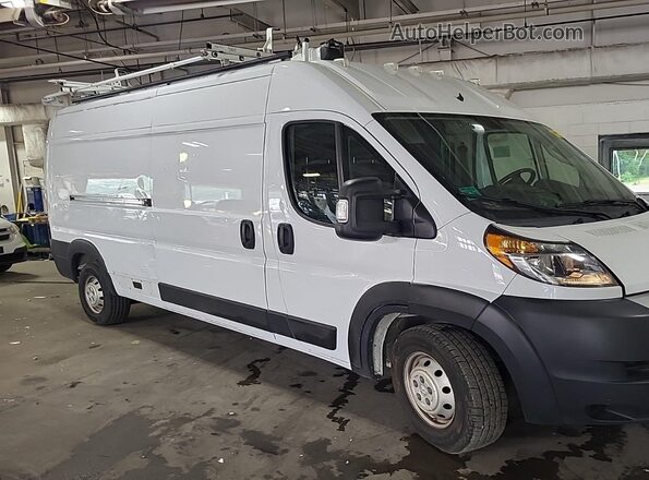 3C6TRVDG4LE128302 2020 RAM PROMASTER 2500  