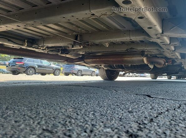 3C6TRVDG4LE128302 2020 RAM PROMASTER 2500  Engine compartment view