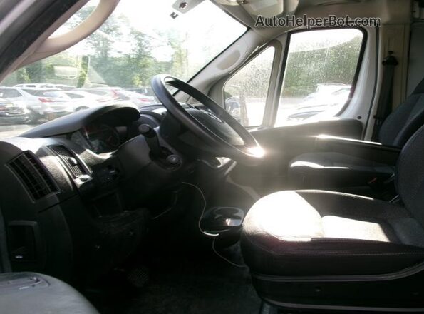 3C6TRVNG9LE122767 2020 RAM PROMASTER 1500  