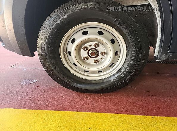 3C6TRVVG4LE110655 2020 RAM PROMASTER 2500  