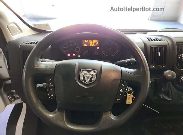 3C6TRVVG4LE110655 2020 RAM PROMASTER 2500  