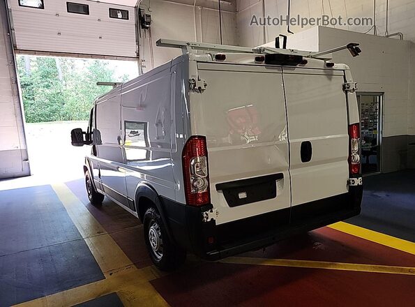 3C6TRVVG4LE110655 2020 RAM PROMASTER 2500  Հետևի աջ