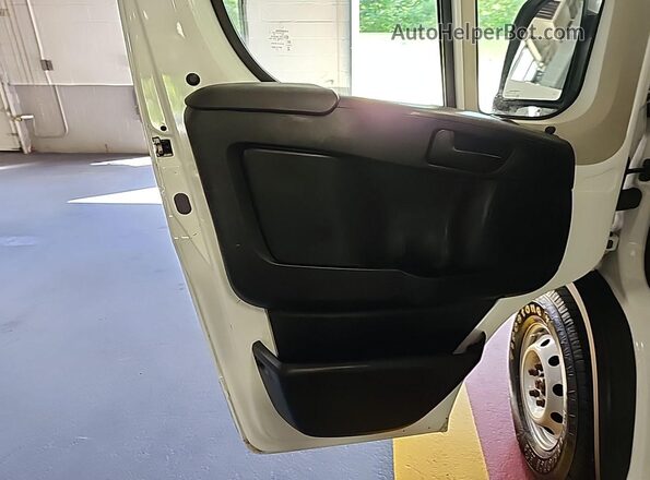 3C6TRVVG4LE110655 2020 RAM PROMASTER 2500  