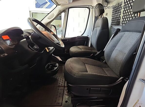 3C6TRVVG4LE110655 2020 RAM PROMASTER 2500  Սալոնի դիմացի տեսք