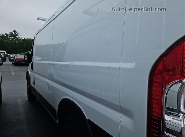 3C6TRVVG4LE110655 2020 RAM PROMASTER 2500  