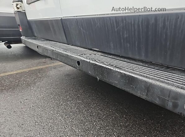 3C6TRVVG4LE110655 2020 RAM PROMASTER 2500  Սալոնի 360 աստիճան տեսք