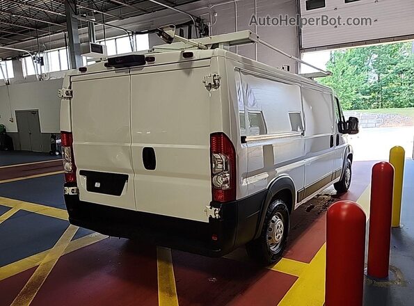 3C6TRVVG4LE110655 2020 RAM PROMASTER 2500  Սարքավորումների վահանակի տեսք