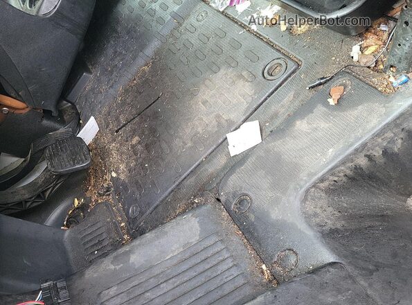 3C6TRVVG4LE110655 2020 RAM PROMASTER 2500  VIN կոդի պիտակի տեսք