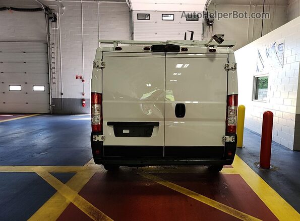 3C6TRVVG4LE110655 2020 RAM PROMASTER 2500  