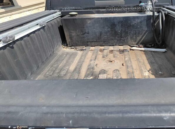 3C6UR5PL1GG160051 2016 RAM 2500  