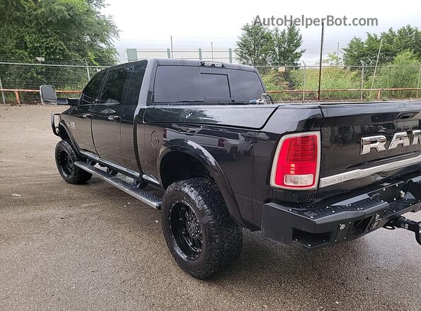 3C6UR5PL1GG160051 2016 RAM 2500  