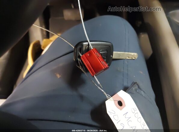 3CZRU6H36KG708534 2019 HONDA HR-V Серебряный Вид панели приборов