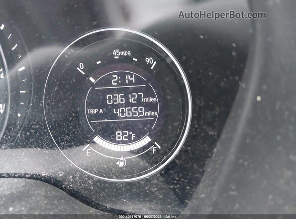 3CZRU6H53JM715314 2018 HONDA HR-V  