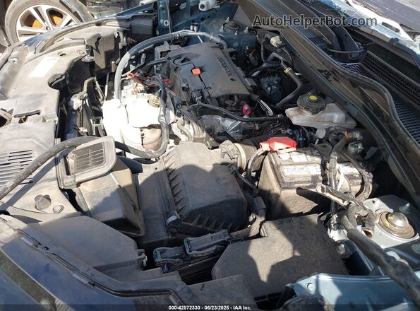 3CZRZ2H51RM772102 2024 HONDA HR-V Blue 