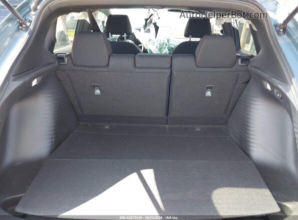 3CZRZ2H51RM772102 2024 HONDA HR-V Blue 