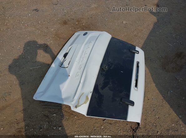 3FMCR9B69MRB26397 2021 FORD BRONCO SPORT White 