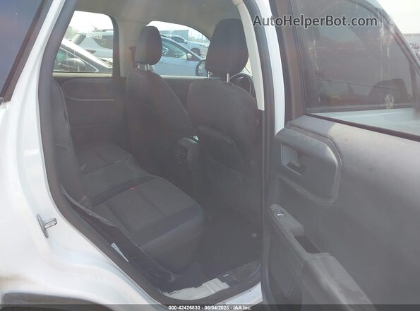 3FMCR9B69MRB26397 2021 FORD BRONCO SPORT White 
