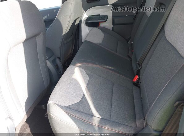 3FTTW8H36RRB12775 2024 FORD MAVERICK Gray VIN კოდის სტიკერის ხედი