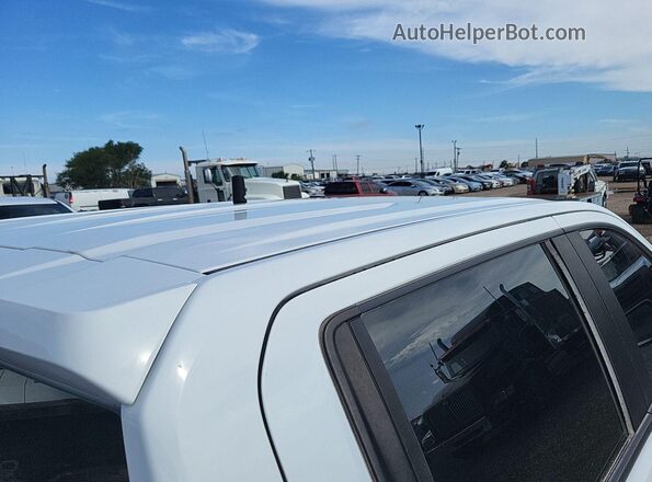 3GCPDAEK9PG112031 2023 CHEVROLET SILVERADO  Vista de la etiqueta del VIN