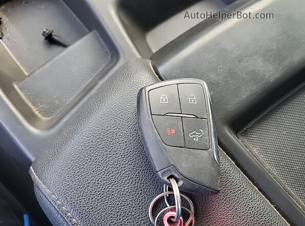 3GCPDAEK9PG112031 2023 CHEVROLET SILVERADO  Vista del cuadro de instrumentos