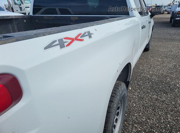 3GCPDAEK9PG112031 2023 CHEVROLET SILVERADO  