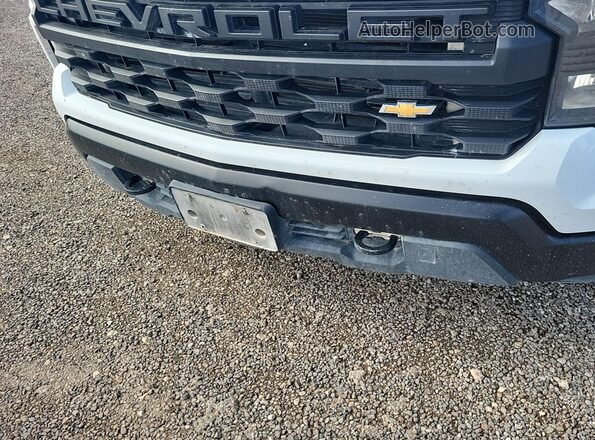 3GCPDAEK9PG112031 2023 CHEVROLET SILVERADO  