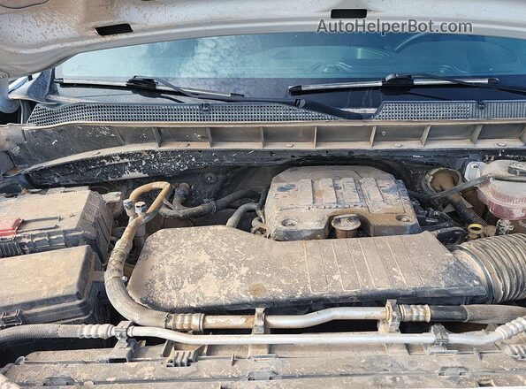 3GCPDAEK9PG112031 2023 CHEVROLET SILVERADO  