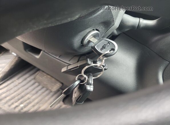 3GCPYBEK4MG348852 2021 CHEVROLET SILVERADO White 