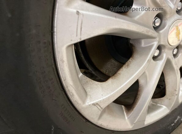 3GNAXHEV6MS102427 2021 CHEVROLET EQUINOX  