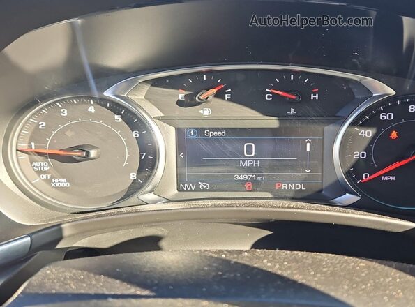 3GNAXJEG4PL112865 2023 CHEVROLET EQUINOX  