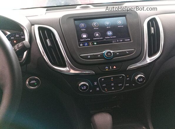 3GNAXJEG5PL117217 2023 CHEVROLET EQUINOX  