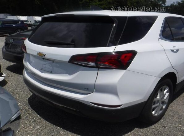 3GNAXJEG5PS209076 2023 CHEVROLET EQUINOX  