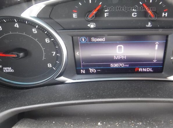 3GNAXJEG5PS209076 2023 CHEVROLET EQUINOX  Вид задніх сидінь