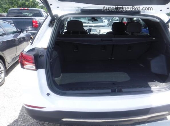 3GNAXJEG5PS209076 2023 CHEVROLET EQUINOX  Вид щитка приладів