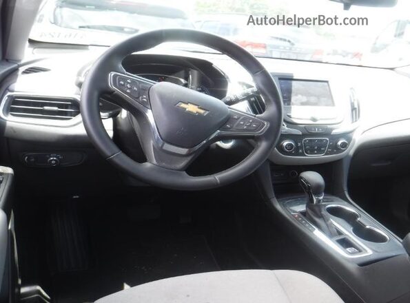 3GNAXJEG5PS209076 2023 CHEVROLET EQUINOX  