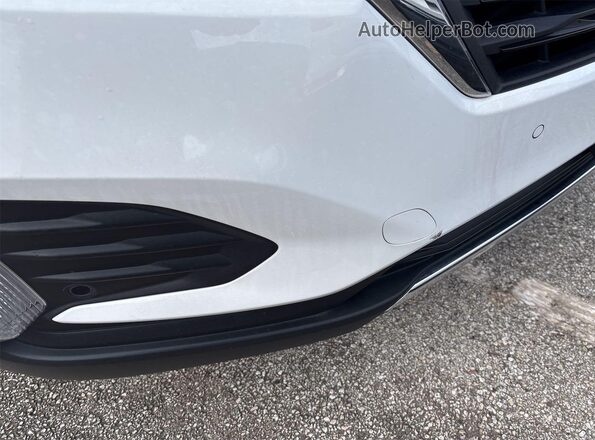 3GNAXJEG8PL112562 2023 CHEVROLET EQUINOX  Передня ліва чверть