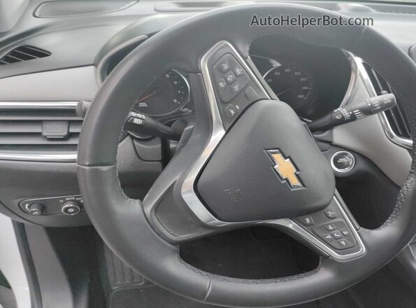 3GNAXJEG8PL112562 2023 CHEVROLET EQUINOX  Вид задніх сидінь