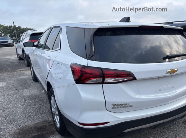 3GNAXJEG8PL112562 2023 CHEVROLET EQUINOX  