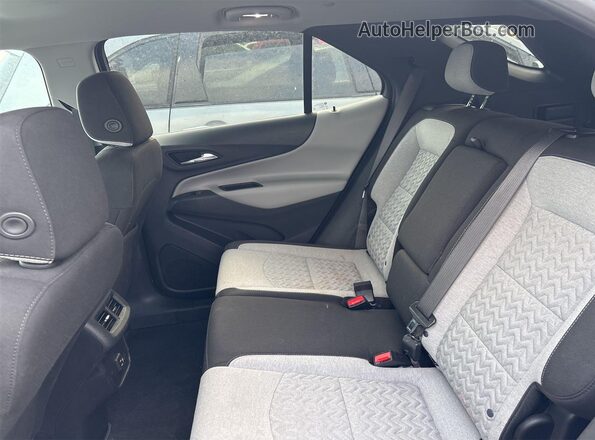 3GNAXJEG8PL112562 2023 CHEVROLET EQUINOX  