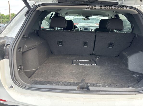 3GNAXJEG8PL112562 2023 CHEVROLET EQUINOX  Вид панелі приладів