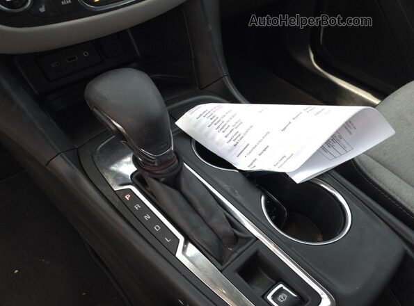 3GNAXJEG8PL112562 2023 CHEVROLET EQUINOX  Вид задньої частини салону