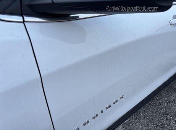 3GNAXJEG8PL112562 2023 CHEVROLET EQUINOX  