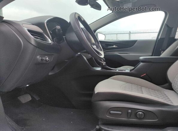 3GNAXJEG8PL112562 2023 CHEVROLET EQUINOX  