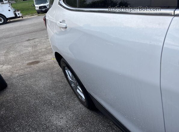 3GNAXJEG8PL112562 2023 CHEVROLET EQUINOX  