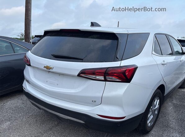 3GNAXJEG8PL112562 2023 CHEVROLET EQUINOX  