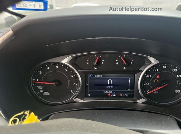 3GNAXJEV0MS121787 2021 CHEVROLET EQUINOX  