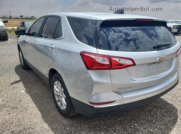 3GNAXJEV0MS121787 2021 CHEVROLET EQUINOX  